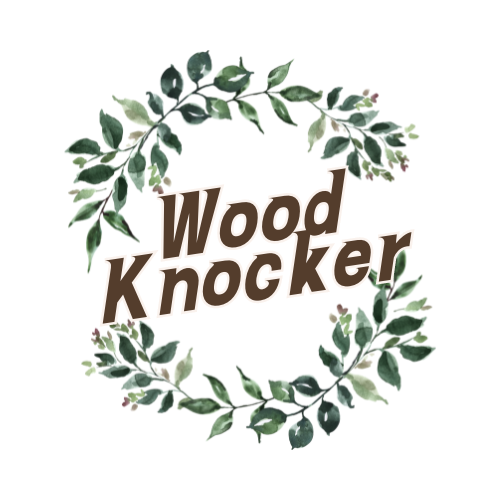 株式会社ウッドノッカー